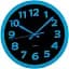 Годинник настінний Technoline WT7420 Blue (WT7420 blau) - мініатюра 1