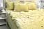 Комплект постільної білизни Tag Tekstil велсофт (мікрофібра) ALM1919 Двоспальний - мініатюра 3