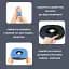 Робот-пилосос миючий Esonstyle Brush Mop для сухого та вологого прибирання - мініатюра 3