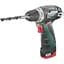 Дриль-шуруповерт Metabo PowerMaxx BS Basic (600080500) [135542] - мініатюра 4