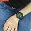 Годинник Skmei S-Shock Green 0931 - мініатюра 10