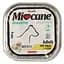 Беззернові монопротеїнові консерви для собак Morando MioCane Sensitive Monoprotein Adult, курка, 300 г - мініатюра 2