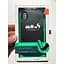 Оригінальний шкіряний протиударний чохол для Apple iPhone XR MOUS Limitless 2 Leather Case Black - мініатюра 6