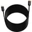 Кабель Baseus High Definition HDMI Male To HDMI Male 4k V2.0 5m Black (CAKGQ-D01) [73267] - мініатюра 2