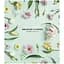 Зошит загальний Школярик Meadow flowers, в лінійку, 36 арк, УФ-лак, 20 шт. (036-3190L) - мініатюра 1