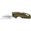 Ніж Cold Steel Ніж Cold Steel Tuff Lite OD Green - мініатюра 1