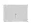 Дзеркало Mixxus Premium LINES MR18-100x70-REVERSE (LED Touch, Anti-fog) (MP6627) - мініатюра 4