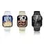 Смарт-часы XO W10 Pro AMOLED Screen 10 Generation Wireless Charging Smart Talking Watch золотистый - миниатюра 2