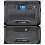 Зарядная станция Bluetti AC500 5000W + аккумуляторный модуль B300S 3072Wh, 853333mAh - миниатюра 1