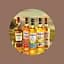 Віскі Dewar's Japanase Smooth 8 oy Blended Scotch Whisky 40% 0.7 л - мініатюра 7
