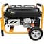 Генератор бензиновий Neo Tools 230V 2.8/3kW AVR (04-730) [111795] - мініатюра 2
