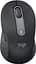 Комплект (клавіатура + миша) Logitech Signature MK650 Combo for Business Graphite (920-011004) [80174] - мініатюра 5