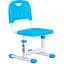 Стульчик Evo-kids голубой (EVO-301 BL) - миниатюра 1