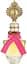 Парфумована вода Juicy Couture Couture Couture 50 мл - мініатюра 1