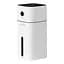 Бездротовий зволожувач Nathome Humidifier NJS1825 переносний - мініатюра 1