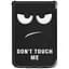 Обложка Primolux Slim Don't Touch для электронной книги Pocketbook 606/616/617/627/628/632/633 - миниатюра 2