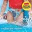 Підгузки для плавання Huggies Little Swimmers 2-3 (3-8 кг), 12 шт. - мініатюра 3