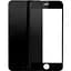 Захисне скло Cooyee 2.5D Full Cover Silk Printed Anti-blue lightTempered Glass Protector iPhone 7 Plus Black - мініатюра 1