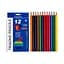 Карандаши "JAMBO" COLOR-IT CR765-12 12 цветов - миниатюра 1