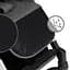 Прогулочная коляска Kidwell Mavero Silver/Black - миниатюра 6