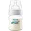 Бутылочка для кормления Philips AVENT Анти-Колик, 125 мл (SCY100/01) - миниатюра 1