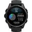 Смарт-годинник Garmin Fenix 8 AMOLED Sapphire 43mm Carbon Gray DLC Titanium with Black/Pebble Gray Silicone Band (010-02903-21) [115064] - мініатюра 11