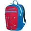 Рюкзак Mammut First Zip 4 L Blue/Red (1092-7613276574217) - миниатюра 1