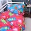 Комплект постельного белья MirSon Kids Time 17-0507 Peppa детский - миниатюра 2