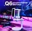 Микрофон Fifine White (Q6W) - миниатюра 7
