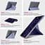 Чехол-книжка ArmorStandart Y-Type PEN для Apple iPad 10th Gen 10.9` (2022)/iPad 11 (2025) Purple (ARM77503) [133725] - миниатюра 11