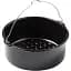 Форма для запікання Pyrex AirFryer 20 х 19 х 7.5 см (AF20DR6/8046) - мініатюра 3