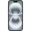 Смартфон Apple iPhone 16 512GB White [MYEP3] [114823] - мініатюра 2