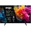 Телевизор Ergo 50JUQ7500 (7123545) - миниатюра 1