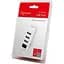 Концентратор Gembird 4 port USB 2.0 (UHB-U2P4-21) - миниатюра 3