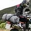 Намет двомісний Naturehike Could Tourer Motercycle (NH19ZP013) сірий - мініатюра 2