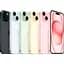 Смартфон Apple iPhone 15 Plus 256GB Pink (MU193) Б/В [164585] - мініатюра 16