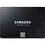 SSD накопичувач Samsung 870 EVO 2 TB [MZ-77E2T0BW] [102201] - мініатюра 1