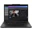 Ноутбук Lenovo ThinkPad X13 Gen 5 з процесором Intel Core Ultra 7 155U pana la 4.8GHz, 13.3" WUXGA, IPS, 32GB LPDDR5x, 1TB SSD, Intel® графікою, Windows® 11 Pro, чорний, 3-Y Courier or Carry- - мініатюра 5