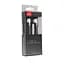Навушники Ergo VM-730 Type-C Earphones White (VM-730W) - мініатюра 4