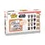 Набор подарочный Funko POP Bitty: Mandalorian - Moff Gideon 4pk det0018255 - миниатюра 2