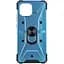 Ударостійкий чохол Pathfinder Ring для Xiaomi Redmi A1 / A2 Блакитний / Light Blue - мініатюра 1