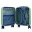 Валіза дитяча Semi Line 16" (XS) Green/Blue (T5890-1) - мініатюра 6
