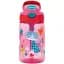 Пляшка для води дитяча Contigo Gizmo Flip Pink 420 мл (2116113) - мініатюра 1
