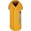 Кардиган для собак Pet Fashion Denis XS желтый - миниатюра 1
