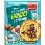Каша кукурузная Soupen Банош с грибами 40 г - миниатюра 1