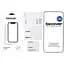 Стекло защитное BeCover CMF by Nothing Phone 1 10D Black (713571) - миниатюра 3