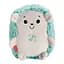 М'який музичний нічник Fisher-Price Їжачок, бірюзовий з білим (FXC58) - мініатюра 2