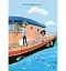 Oxford Phonics World. Level 4. Reader: On a Ship - мініатюра 3
