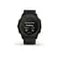 Смарт-годинник Garmin Enduro Carbon Gray Titanium with Black UltraFit Nylon Strap (010-02408-01/11) - мініатюра 4