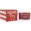Ароматична свічка Sister's Aroma Ginger Bread 150 г - мініатюра 2